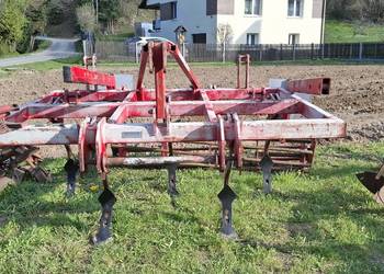 Gruber Marsk stig 5 łap 2,1m