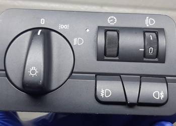 WŁĄCZNIK PRZEŁĄCZNIK ŚWIATEŁ BMW E46