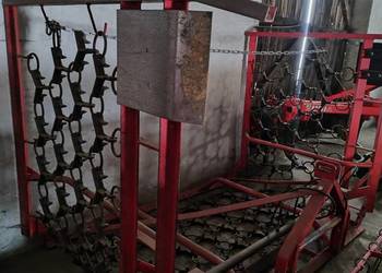 Włóka łąkowo- polowa 6 m