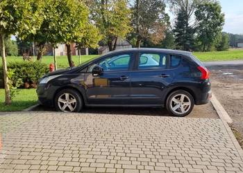 Alufelgi 16 Koła Zimowe 205 55 R16 Hankook M+S 6,5mm Peugeot 3008 5008 207