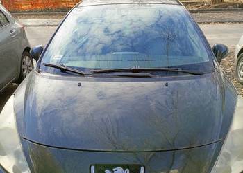 Sprzedam Peugeot 207