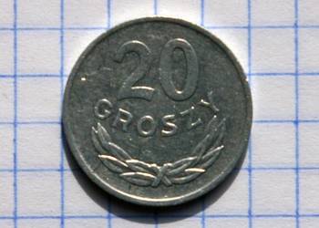 20 GROSZY 1979 ROK - POLSKA