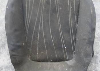 Poszycie fotela Opel Corsa D Lift