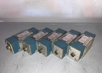 Bosch 0 811 324 100 Hydraulic Valve