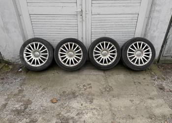 Sprzedam koła do Audi 17’’