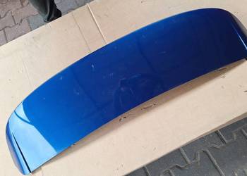 LOTKA SPOJLER KLAPY TYŁ RENAULT MEGAN GT HB