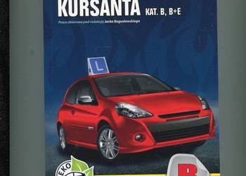Przewodnik kursanta Kat.B,B+E
