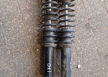 Amortyzator microcar mgo Ligier ixo