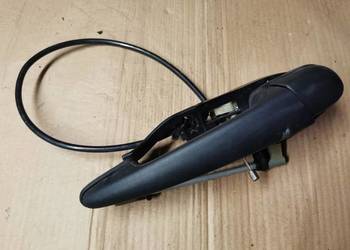 Klamka zewnętrzna prawa BMW E46 Compact