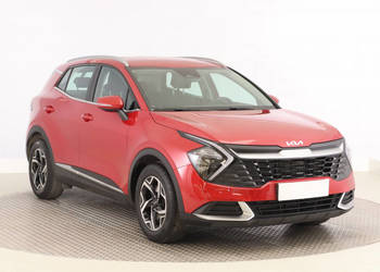 Kia Sportage 1.6 T-GDI