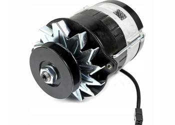 Alternator MTZ 80A z przewodem EXPOM KWIDZYN