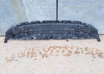 AUDI Q5 II LIFT PŁYTA OSŁONA POD ZDERZAK PRZÓD 80A807233H