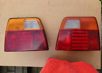 Polonez Caro lampy