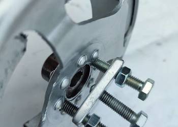 magneto WSK WFM SHL w super stanie ,