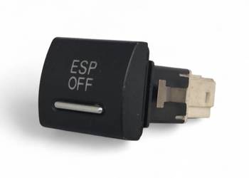 PRZEŁĄCZNIK PRZYCISK ESP OFF AUDI A3 8P 8P0927134B