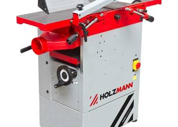 STRUGARKO-GRUBOŚCIÓWKA HOLZMANN HOB260ECOSMW2 Z WAŁEM SPIRALNYM 230V