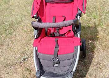 Wózek spacerowy Britax Römer B-Motion 4