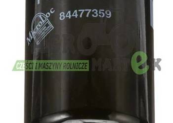 84477359, 84477359 FILTR PALIWA TG, T8, MAGNUM CNH ORG