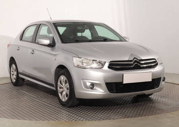Citroen C-Elysee 1.2 VTi