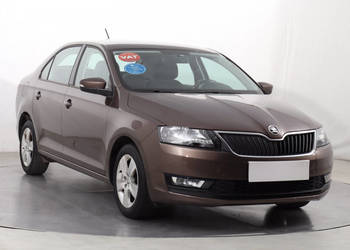 Skoda Rapid 1.0 TSI