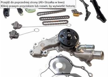 ROZRZAD MELLING DODGE DURANGO-JEEP GRAND CHEROKEE 3.6 V 6 17-26 R
