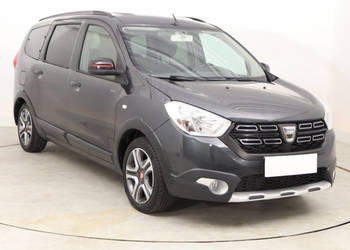 Dacia Lodgy 1.6 SCe