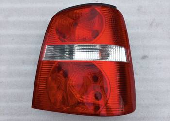 Lampa Prawy Tył Tylna Prawa VW Touran I 1T0945096G