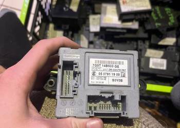 Moduł drzwi L przód 0507911900 Mondeo