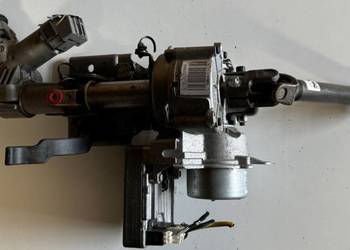 54086814A FORD FIESTA MK7 WSPOMAGANIE ELEKTRYCZNE PRZEKŁADNIA C1BC3C529AM