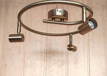 Lampa sufitowa