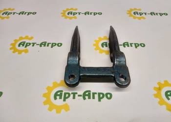 H61954 Podwójny sworzeń zespołu żniwnego kombajnu John Deere (analogowy)