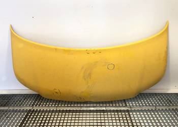 MASKA VW TRANSPORTER T5 Bus 03-15 POKRYWA PRZEDNIA, SILNIKA