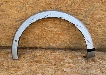 Listwa błotnika przód lewa lh hyundai ioniq V 5 na pdc 87711-GI100