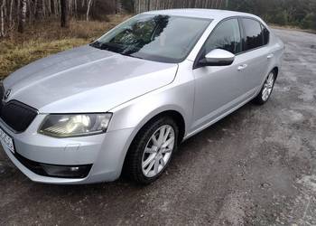 Skoda Octavia 2.0 TDI