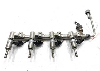 LISTWA WTRYSKOWA SSANGYONG TIVOLI 0261500743 1.5 163KM