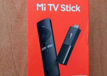 Mi TV Stick