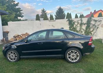Volvo S40 1.6 diesel