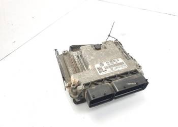 KOMPUTER SILNIKA ECU SKODA OCTAVIA II 03G906021LB