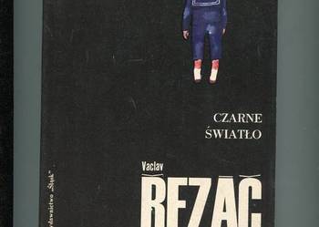 Czarne światło - Rezac