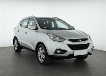 Hyundai ix35 2.0 CVVT