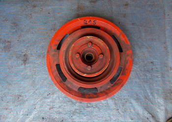 Koła pasowe Fiat Laverda