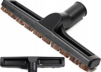 Ssawka Szczotka do Parkietu – 35 mm | Szerokość 30 cm