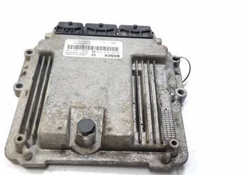 KOMPUTER SILNIKA ECU RENAULT TRAFIC II 0281014648