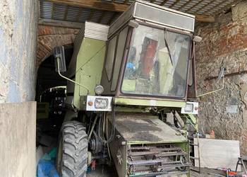 Kombajn forshit 514