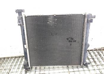 CHŁODNICA WODY VW UP! 1.0 75KM 1S0121253AA RADIATOR