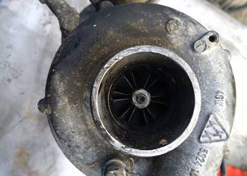 Turbo kkk k24 audi/vw 1.9 td