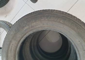 Opona Bridgestone B250 lato 175/70R14