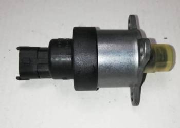 Nowy zawór regulacji ciśnienia 0928400744