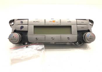 PANEL STEROWANIA NAWIEWU FORD S-MAX 6M2T18C612AG Minivan 06-14 KONSOLA