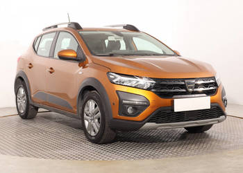Dacia Sandero 1.0 TCe